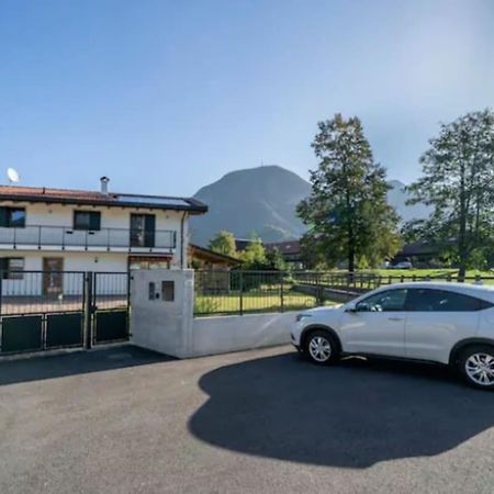 Sun Villa Caneva Exterior foto