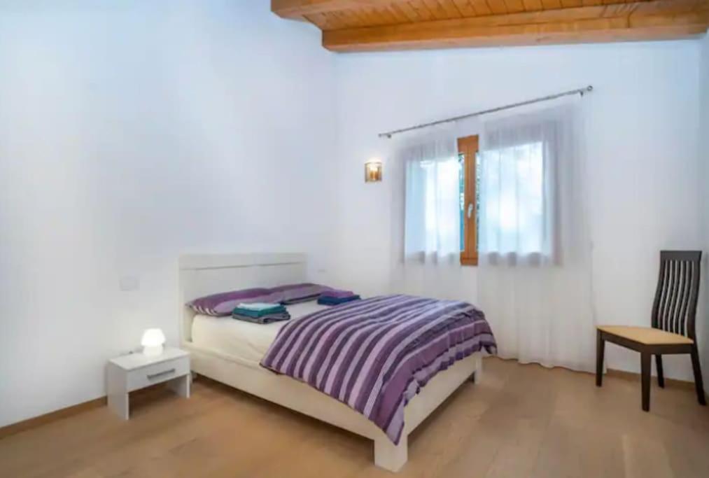 Sun Villa Caneva Exterior foto